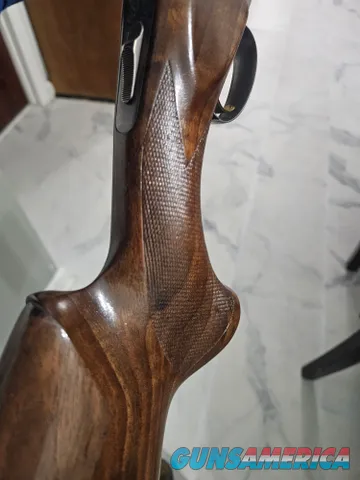 Caesar Guerini Trap