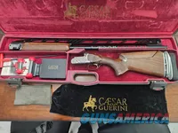 Caesar Guerini Trap