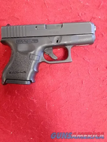 Glock 27