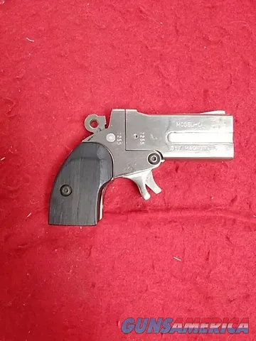 BUFFALO ARMS