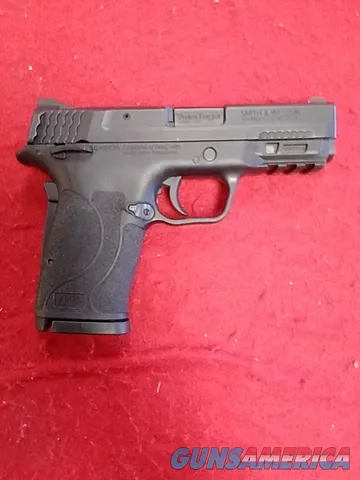 Smith and Wesson