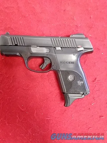 RUGER
