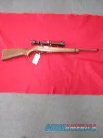 RUGER 10/22