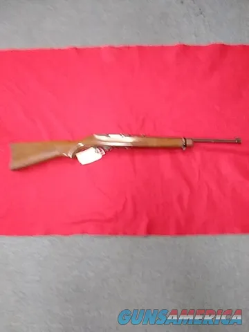 RUGER 10/22