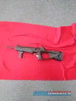BERETTA CX4 STORM 9MM