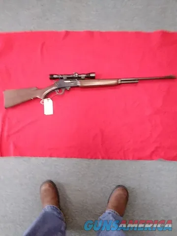 MARLIN 336SC 32 CAL