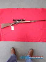 MARLIN 336SC 32 CAL