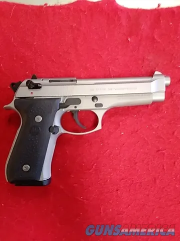 BERETTA  92FS