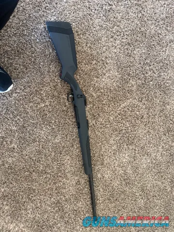 Savage 110 Ultralite .300 WSM Lightweigh...