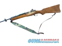 Ruger AC556 FULL AUTO full size Wood Stock with Sling