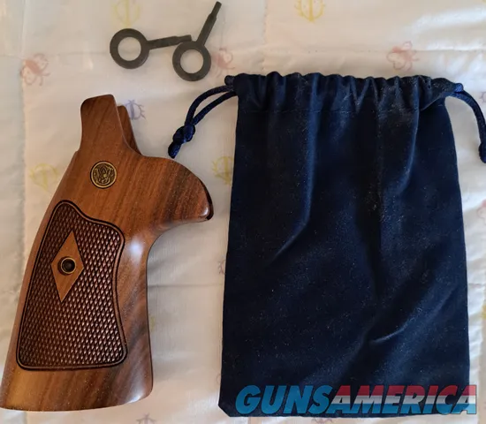 S&W Model 29-10  4 inch 