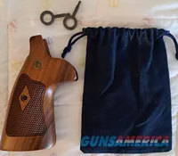 S&W Model 29-10  4 inch 