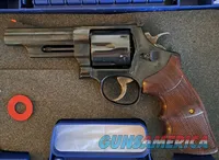 S&W Model 29-10  4 inch 
