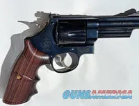 S&W Model 29-10  4 inch 