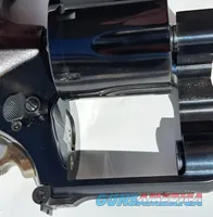 S&W Model 29-10  4 inch 