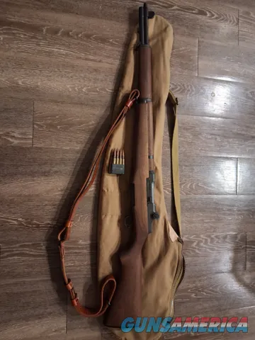 M1 Grand 30-06