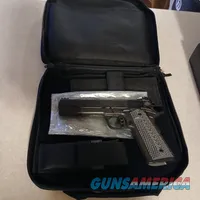 ROCK ISLAND ARMORY 1911 45 FS ULTRA 