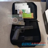 ROCK ISLAND ARMORY 1911 45 FS ULTRA 