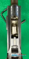 1906 DWM American Eagle Luger – All Matching #s – Grip Safety – Original Wood-Base Mag SN 46586 – VG / Fine Bore