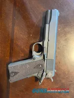 Rock Island Armory 1911