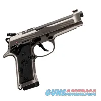 Beretta 90-Two Full Size 9mm Pistol