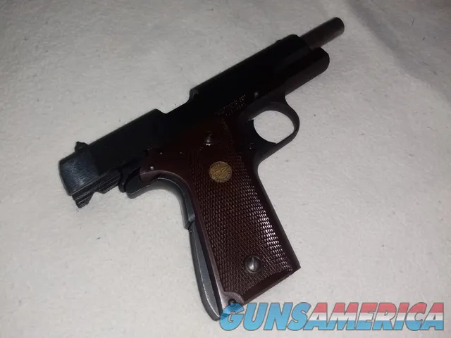 Auto-Ordnance 1911A1 GI-Style .45 ACP Pistol