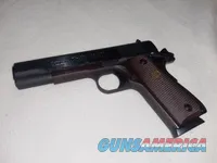 Auto-Ordnance 1911A1 GI-Style .45 ACP Pistol