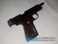 Auto-Ordnance 1911A1 GI-Style .45 ACP Pistol
