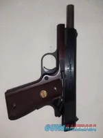 Auto-Ordnance 1911A1 GI-Style .45 ACP Pistol