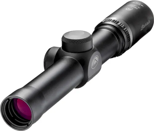 Burris Optics Handgun Scope 2x20mm Plex ...