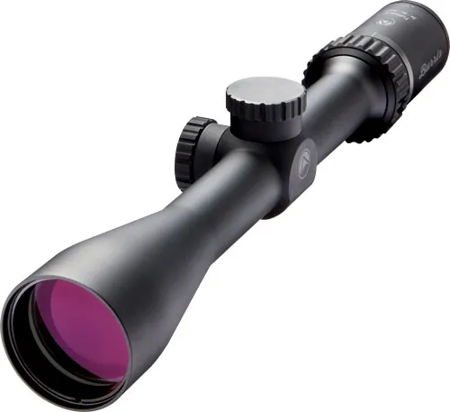 Burris Fullfield E1 3-9X40MM BallisticPl...