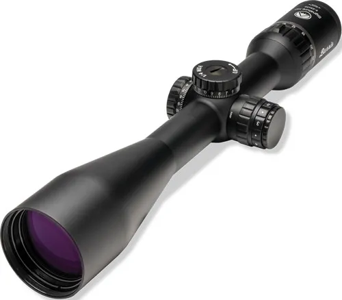 Burris Optics Signature HD 5-25x50mm Fin...