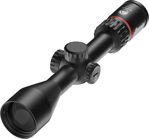 Burris Optics Fullfield 3-12x42mm Rifles...