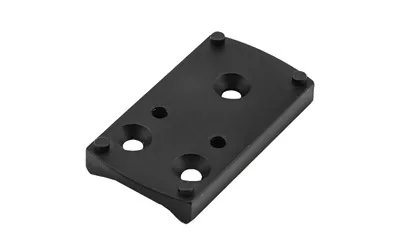 Burris Mount-Glock 45 ACP & 10mm, + PX4 ...