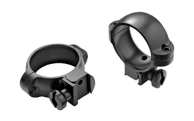 Burris Signature 22 Rings 1" High Matte/...
