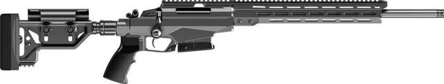 Tikka T3x TAC A1 6.5 Creedmoor 24in 10+1...