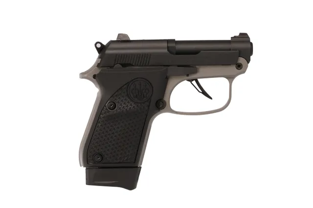 Beretta 20X Bobcat .22 LR 2.4in 8rd Alum...