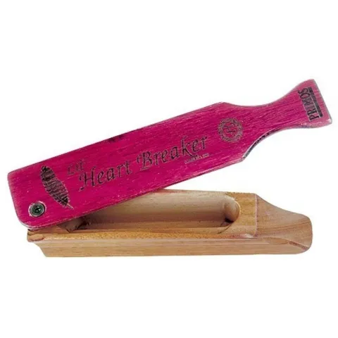 PRIMOS TURKEY BOX CALL LIL HEART BREAKER