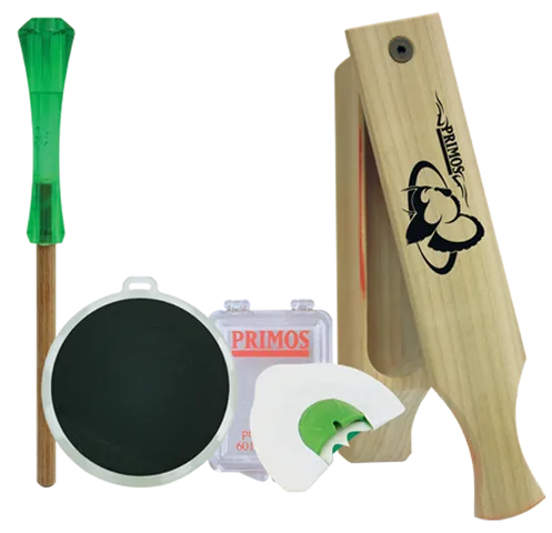 Starter Pak Turkey 272