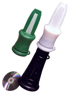 PRIMOS PREDATOR CALL MOUTH RANDY ANDERSO...
