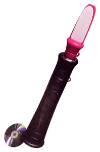Hot Dog Predator PS351
