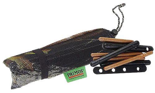 Rattling System Big Buck Bag 730