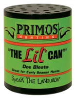 The Lil' Can Doe Bleat 731