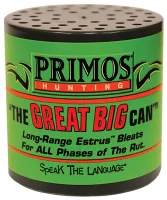 The Great Big Can Doe Bleat 738