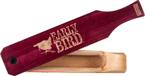 PRIMOS TURKEY CALL BOX EARLY BIRD