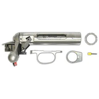 Action Target 18182