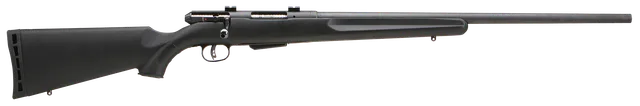 Savage Arms 25 Walking Varminter