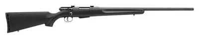 Savage Arms 25 Walking Varminter