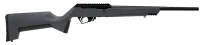 Savage Arms 19777 RXR 22 LR 10+1 16.50" Military Gray