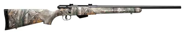 Savage Arms 25 Walking Varminter